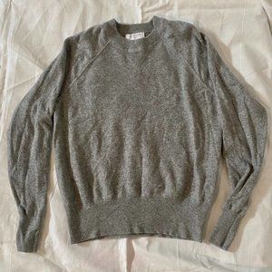 Everlane Cashmere Pullover